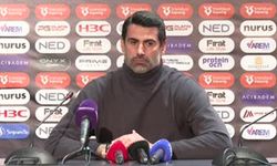 Gençlerbirliği Başkanı değişti. Volkan Demirel istifa etti