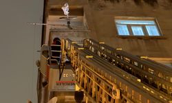 Diyarbakır'da evde uyuyan çocuk, panik yarattı!