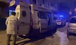 Yangın faciası: 2 çocuk öldü, 2 çocuk ağır yaralandı