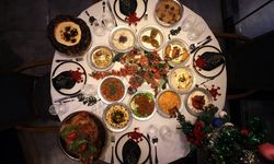Yılbaşı sofrası aile bütçesini sarsıyor