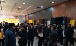 Yıllar sonra sinema dünyasına ev sahipliği yaptı