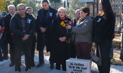 Avşar: Ayşe Şan'ı annesinin yanına getirdiğim için mutluyum