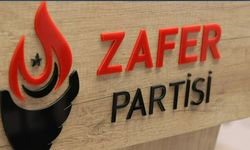 Zafer Partisi İlçe Başkanı FETÖ'den gözaltına alındı