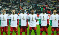 1. Lig'de 20. haftanın hakemleri açıklandı