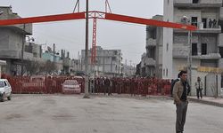 16 barodan ortak açıklama: ‘Mürşitpınar Sınır Kapısı açılsın’