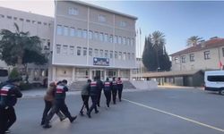 17 il’de siber dolandırıcılık: 118 gözaltı