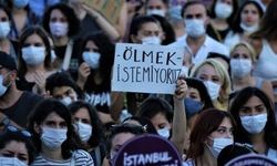 2025 yılında 294 kadın katledildi