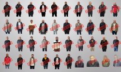 9 ülkeden 40 şüpheli Türkiye’ye iade edildi