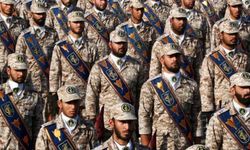 Avrupa Birliği İran Devrim Muhafızlarını terör listesine aldı