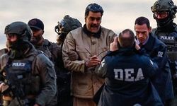 Maduro ve eşi, hakim karşısında