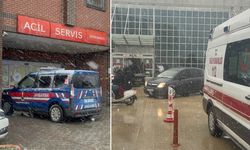 Silahlı kavgada 1 can kaybı