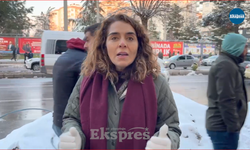 Diyarbakır’da yürüyüşe müdahale: Gözaltı ve yaralılar var