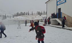 Adıyaman’da yarın 3 ilçede okullar tatil