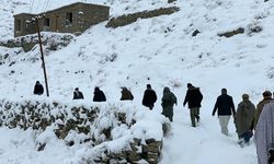 Şiddetli yağmur ve kar: 61 can kaybı, 110 yaralı