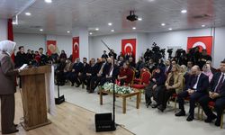 Aile Bakanı: Yaşlılara hizmetleri bütüncül bir yaklaşımla sürdürüyoruz