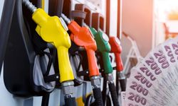 Akaryakıta bir zam daha geldi