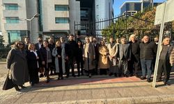 Belediye eşbaşkanlarının davasında erteleme