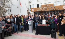 İHD Yöneticisi Ali Aydın’ın cinayet zanlısı tutuklandı