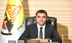 DESOB seçimlerini Alican Ebedinoğlu kazandı