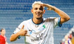 Amedspor’dan ikinci akşam bombası