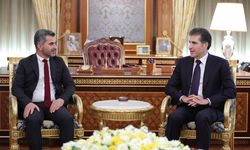 Amedspor Başkanı Eren: Erbil ve Zaho ile dostluk maçları yapmak istiyoruz