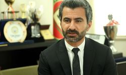Amedspor Başkanı Eren’den önemli Rojava çıkışı