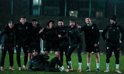 Lider Amedspor’da Erzurumspor hazırlığı