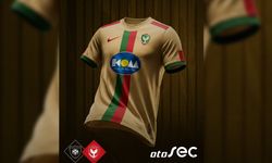 Amedspor, gold forma ile Dadaş sahnesinde!