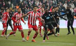 Amedspor maçı nedeniyle Sivasspor’a komik ceza