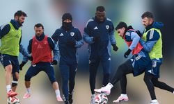 Amedspor maçı öncesi Erzurumspor’da alarm!