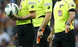 Amedspor maçını Kendirciler yönetecek