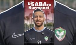 Amedspor’lu Dia Saba Kürtçe konuştu