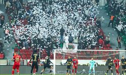 Amedspor puan farkını 4’e çıkardı