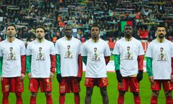 Amedspor-Sivas maçı tehlikeye girdi