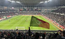 Amedspor taraftar gruplarından Rojava açıklaması