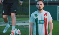 Amedspor'daki geleneğe Hasani de uydu: Ez hatîm Amed!