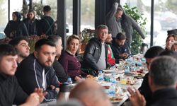 Amedspor’da yönetim ve taraftar aynı masada