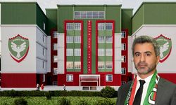 Amedspor’a para cezası, başkanına hak mahrumiyeti