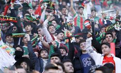 Amedspor’da 5 bin taraftara rekor ceza!