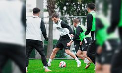 Amedspor, Diyarbakır’a döndü; Poko ve Traore takıma katıldı