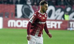 Amedspor’da Hasani bombası patlamak üzere!