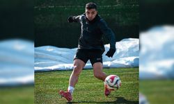 Amedspor’da Murat Uçar’dan telafi çağrısı