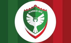 Amedspor’da şok ayrılık!