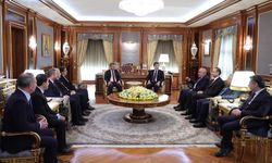 Amedspor’dan Erbil’e tarihi ziyaret: Barzani ile stratejik buluşma