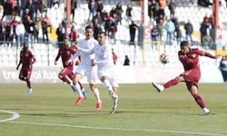Amedspor’un rakibi hüsrana uğradı