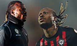 Amedspor’un rakip golcüsü Sarıyer’e transfer oldu