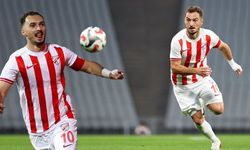 Amedspor’un yeni gol makinesi Antalya kampına katıldı