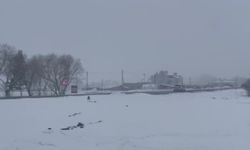 Zincirsiz ağır tonajlı araçlara kapatıldı