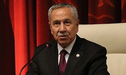 Arınç’tan Erdoğan sonrası için dikkat çeken çıkış!