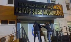 Atlas'ın ailesini tehdit eden şüpheli Diyarbakır'da gözaltına alındı